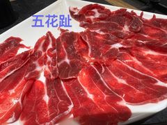-林记潮牛·牛肉火锅(上马墩店)