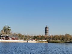 -西海子公园