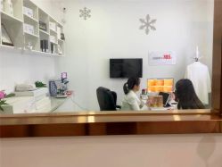 点击看大图 -痘博士广州·全国连锁祛痘机构