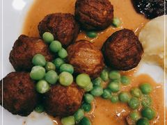 -宜家·瑞典风味餐厅(北京西红门店)