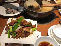 客家黑鸡汤-黑鸡小馆(金源店)