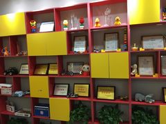 -韦哲乐高机器人·等级考试·少儿编程(羽山路校区)