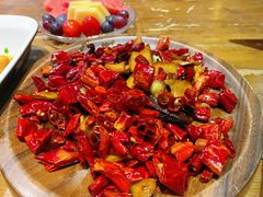 -隔壁老王·家常云南菜(皇冠店)