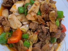 -雨田饭店(华兴东街店)