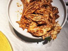 -京味斋·北京烤鸭(华威桥北工大店)