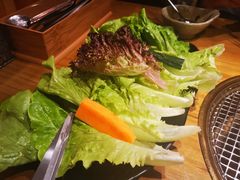 -牛人·雪花牛·木炭烤肉(昆山陆家店)