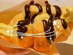 -麦当劳(温州人民路店)