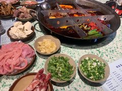 -五里关火锅(牛市口店)