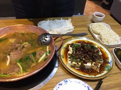 -妈妈的味道(和顺古镇店)