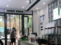 大堂-常来茶·水果研究所(西溪里店)