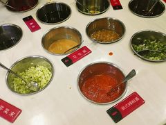 -海银海记潮汕牛肉火锅(新港中路海珠店)