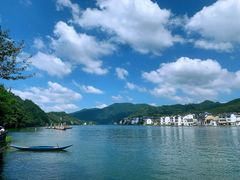 -新安江山水画廊风景区