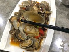 -四川小胡子海鲜(丁村万人海鲜广场店)