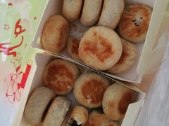-华荣哲绿豆饼(泰安店)