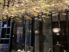大堂-大理实力希尔顿酒店御璽中餐厅YUXI – CHINESE RESTAURANT