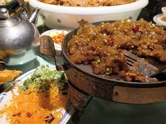 -老雒阳面馆·水席·洛阳菜(纱厂路店)
