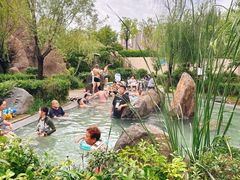 -清河半岛温泉度假酒店