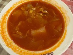 -华梅西餐厅(哈尔滨中央大街店)