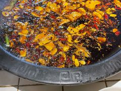 -费明中罗非鱼(大石坝店)