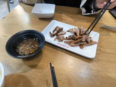 -有蚝有翅烧烤大排档·宵夜(右安门店)