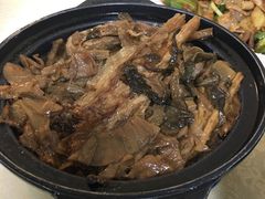 -黎记大排档(慈云路店)