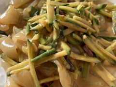 -钰田大院·碳烤虹鳟鱼·怀柔地道农家菜(雁栖湖店)