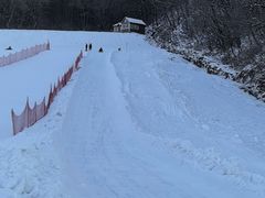 -五家山森林公园滑雪场