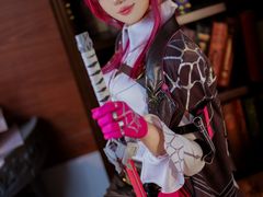 -米游妙妙屋cosplay换装自拍摄影体验馆