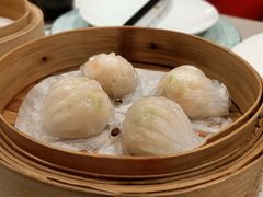 -珍呈中餐厅•粤川淮扬新疆(乌鲁木齐康莱德酒店)