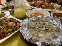 -吕四港大酒店-餐厅