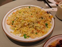-扬州万怡酒店-中餐厅(文昌中路店)