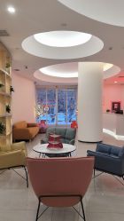 -玥禧月子会所·英协路店