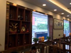 -老回回饺子馆(海洋馆店)