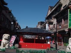 -清真·二嫂子煎饼果子(鼓楼旗舰形象店)