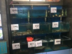大盘海鲜-萃和楼海鲜酒店(汉口路店)