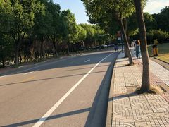 -晓庄学院-食堂