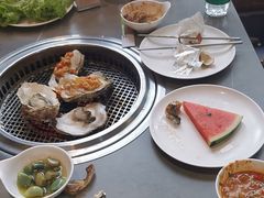 -尚宴牛特鲜自助(太原街万达店)