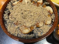 红糖糍粑-小饕荟雅安贡椒鱼鲜馆(广福桥店)