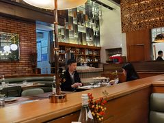 -OGGI TRATTORIA PIZZERIA(深业上城店)