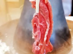 -古铜老院铜锅涮肉·清真(双井店)