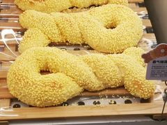 霸气榴莲王-奈雪的茶(太原茂业天地店)