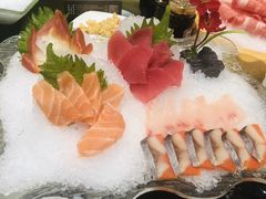 -渔傅·蓝海岸霞浦海鲜(正祥店)