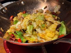 -乔街深夜食堂·小龙虾·高压锅生蚝(杭州总店)