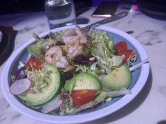 -JUKEBOX玖部音乐餐厅(华侨城店)