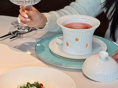 -淮香国色·淮扬菜(正大中心店)