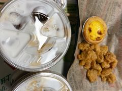 -肯德基(绍兴胜利店)