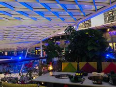 -润园四季椰子鸡火锅(海上世界店)