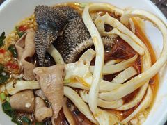 -凤来栖·净庭院·火锅(欧尚店)