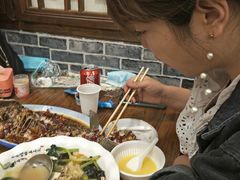 -美味居(古城店)