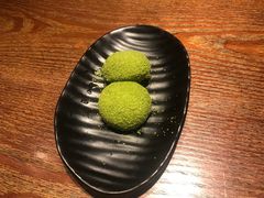 -吉兆手握寿司(车公庙店)